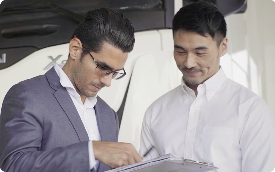 陜西汽車控股集團有限公司