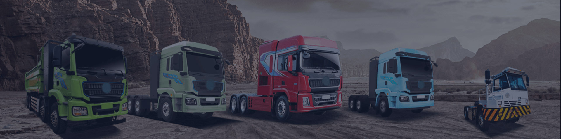 科創動力 智慧電驅