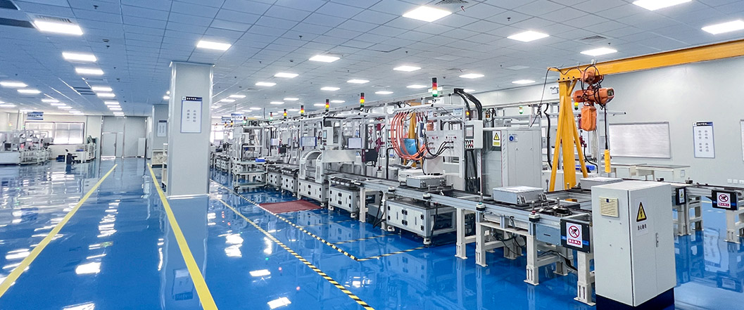 陜西汽車控股集團有限公司