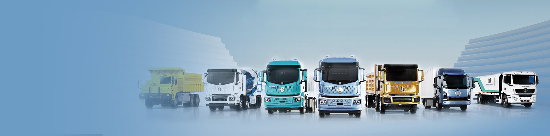 新能源商用車科技創新高地